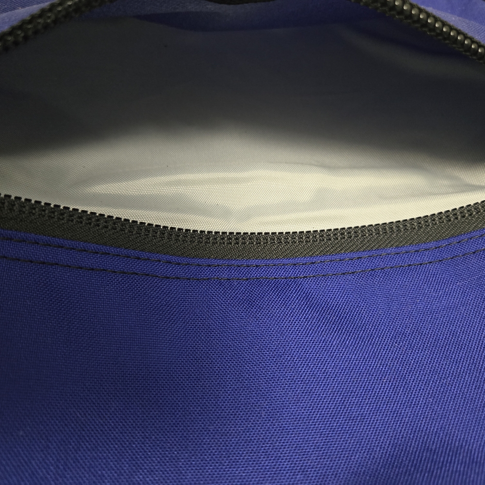 Osprey Men's Blue Laptop Messenger Bag Padded - Picture 5 of 9